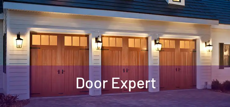 Door Expert 