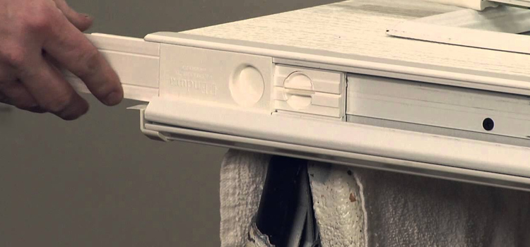 aluminum storefront door repair Albany