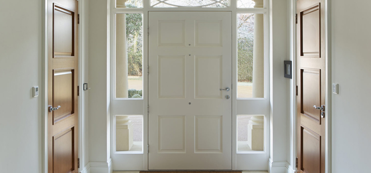 Albany door replacement contractors