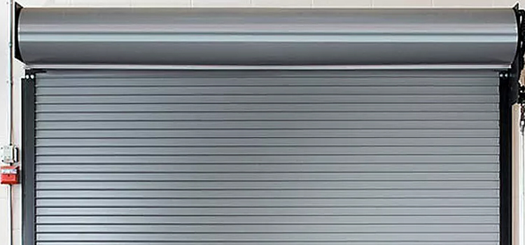 rolling steel door repair Albany